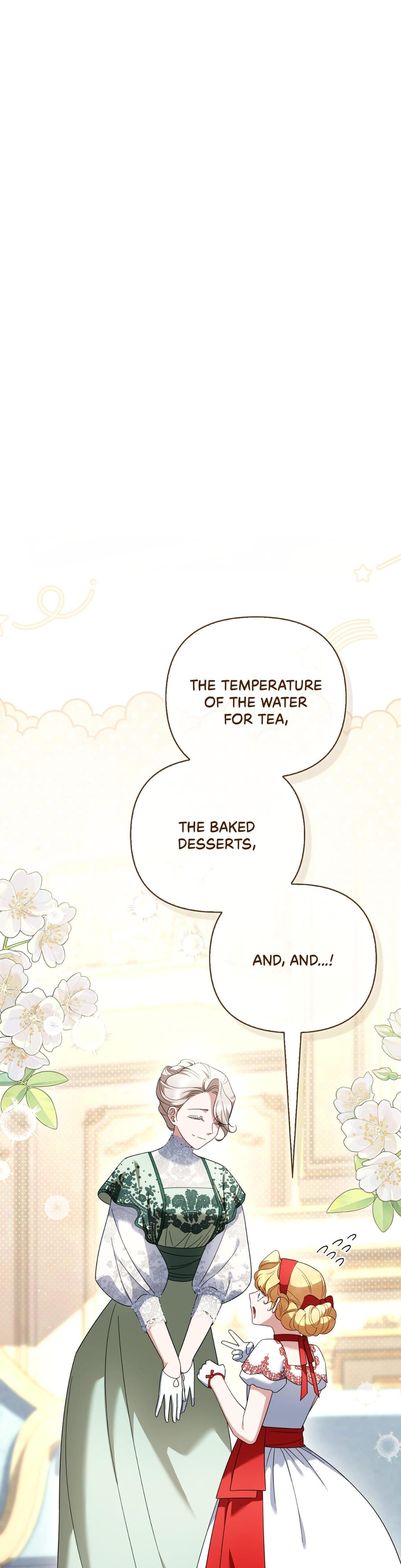 The Tutor's Secret Sessions (Uncensored), chapter 56, page 24 of 47