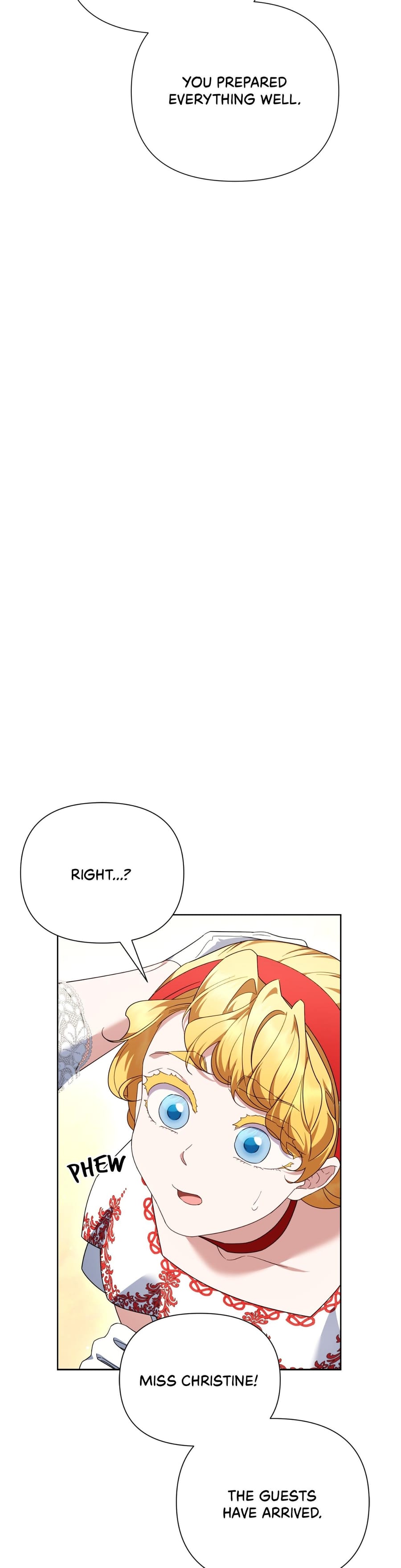 The Tutor's Secret Sessions (Uncensored), chapter 56, page 26 of 47