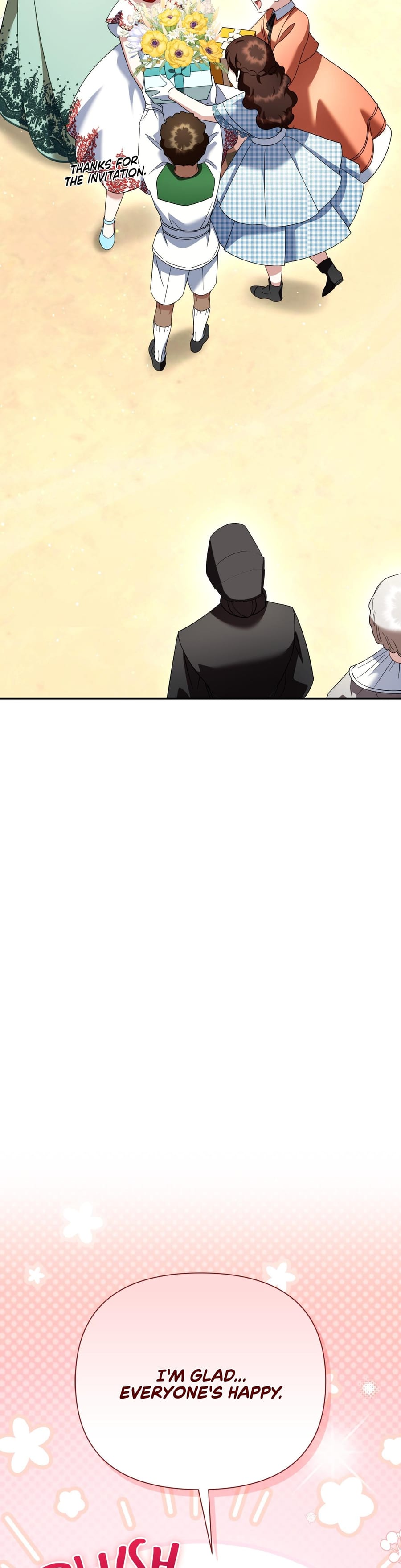 The Tutor's Secret Sessions (Uncensored), chapter 56, page 30 of 47