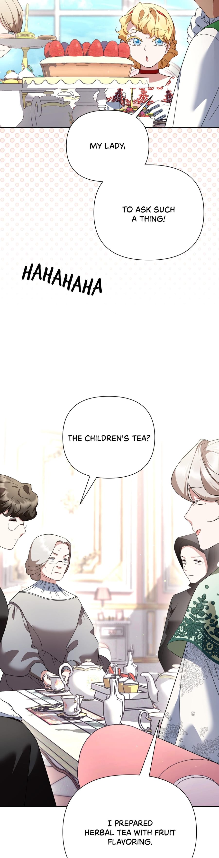 The Tutor's Secret Sessions (Uncensored), chapter 56, page 39 of 47