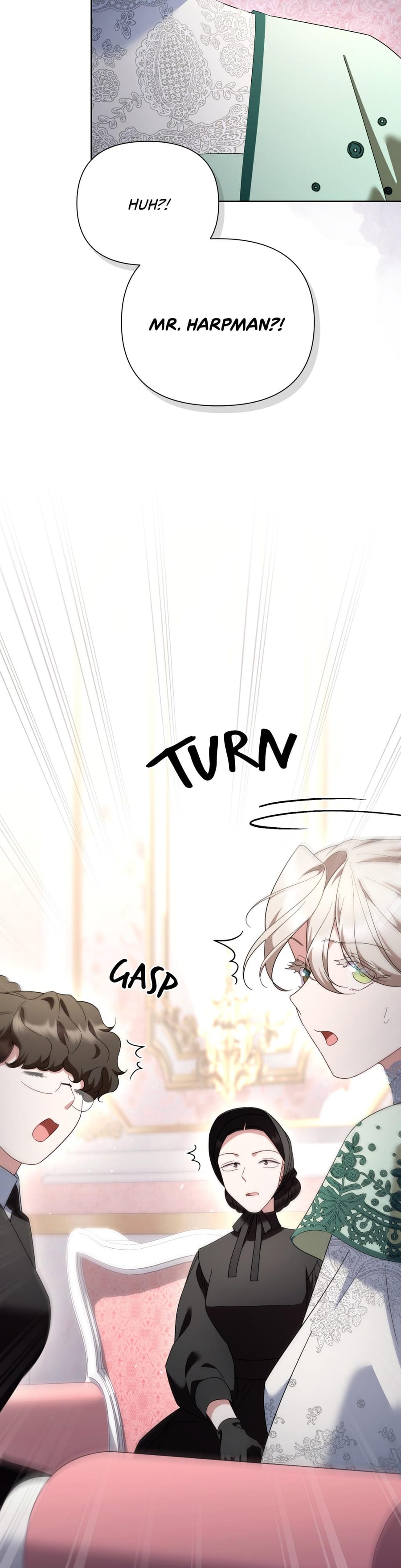 The Tutor's Secret Sessions (Uncensored), chapter 56, page 44 of 47
