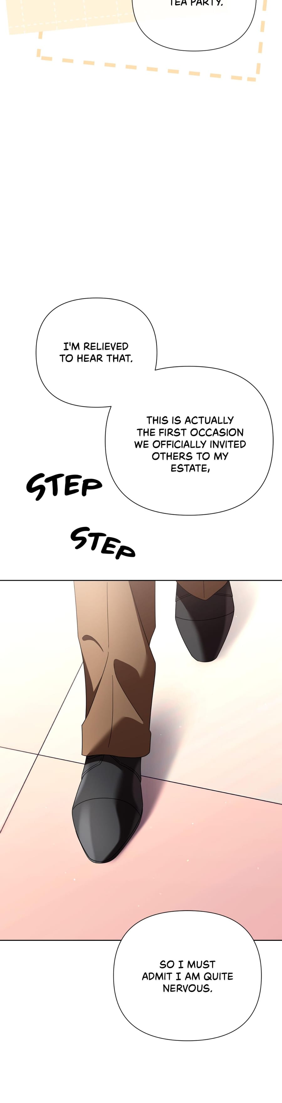 The Tutor's Secret Sessions (Uncensored), chapter 57, page 5 of 51