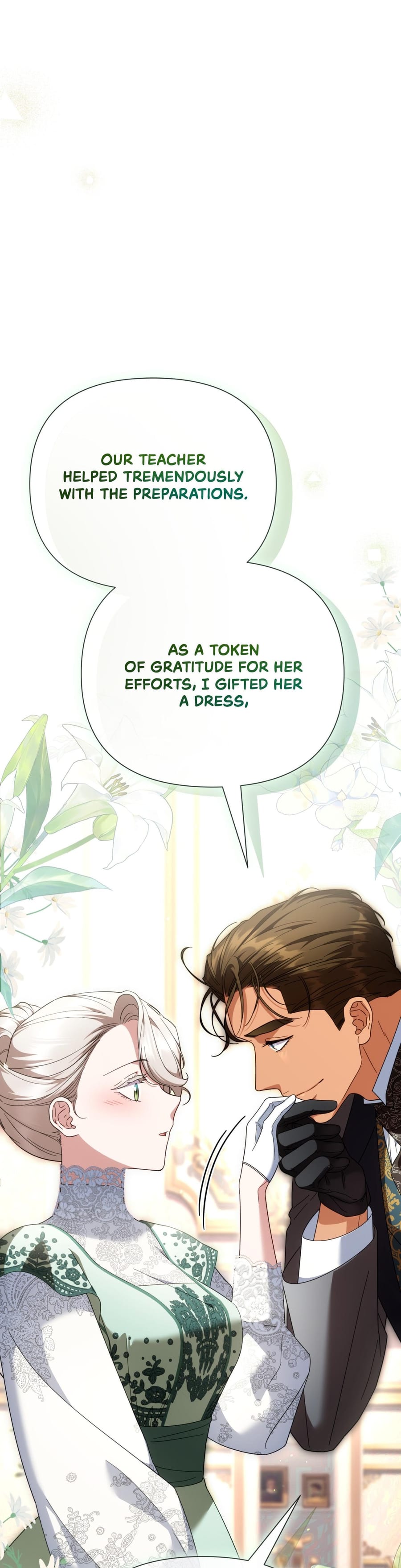The Tutor's Secret Sessions (Uncensored), chapter 57, page 6 of 51