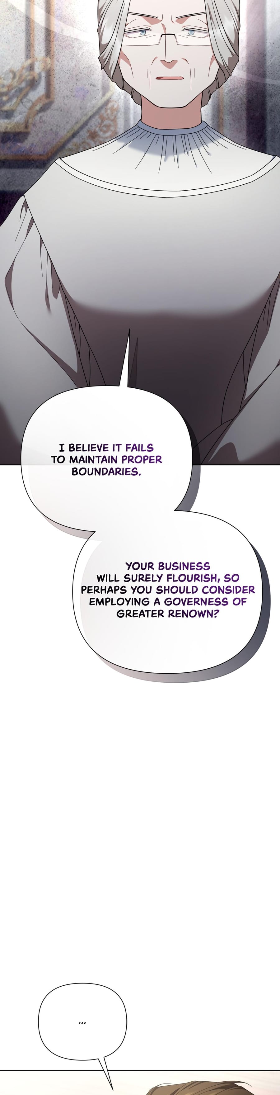 The Tutor's Secret Sessions (Uncensored), chapter 57, page 8 of 51