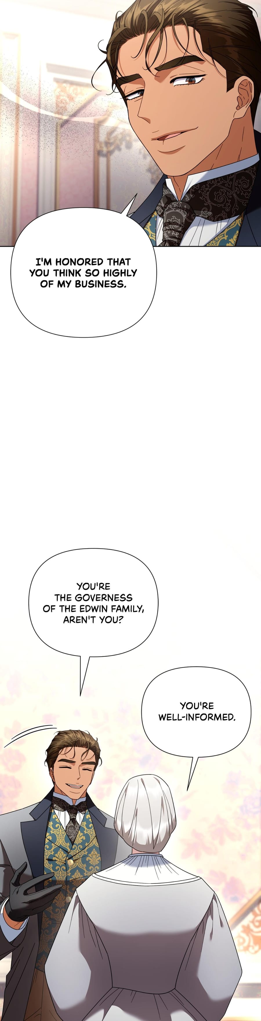 The Tutor's Secret Sessions (Uncensored), chapter 57, page 9 of 51