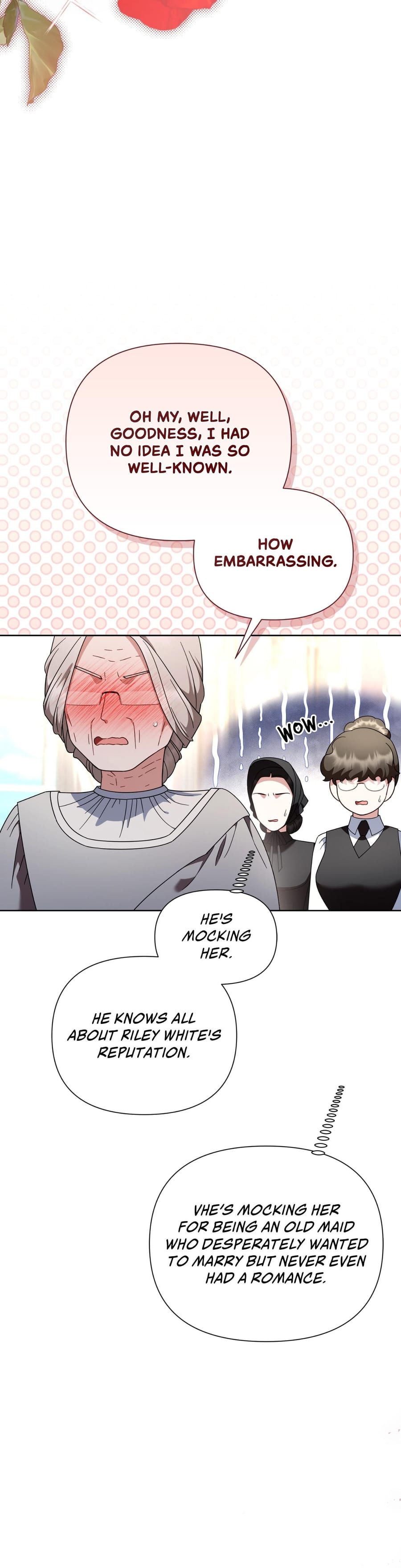 The Tutor's Secret Sessions (Uncensored), chapter 57, page 12 of 51