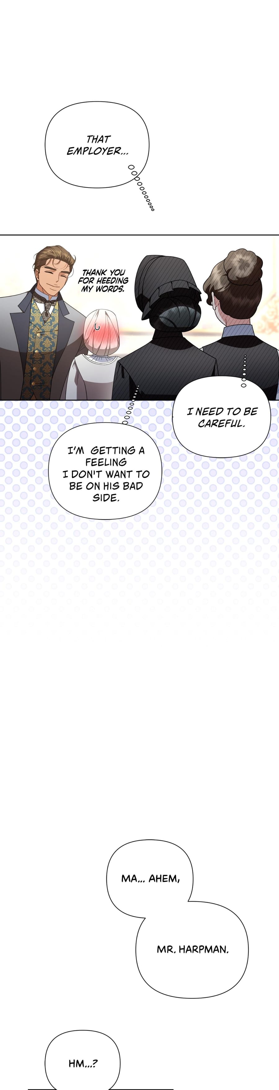 The Tutor's Secret Sessions (Uncensored), chapter 57, page 14 of 51