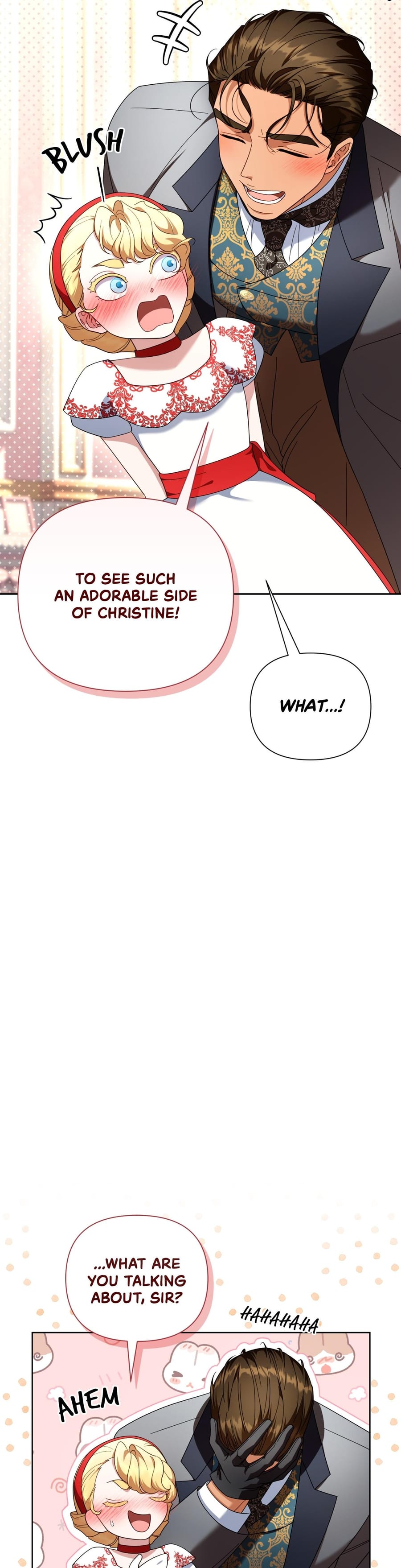 The Tutor's Secret Sessions (Uncensored), chapter 57, page 17 of 51