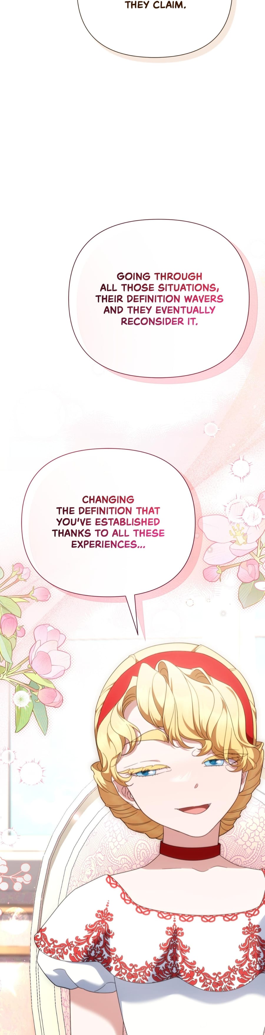 The Tutor's Secret Sessions (Uncensored), chapter 57, page 23 of 51