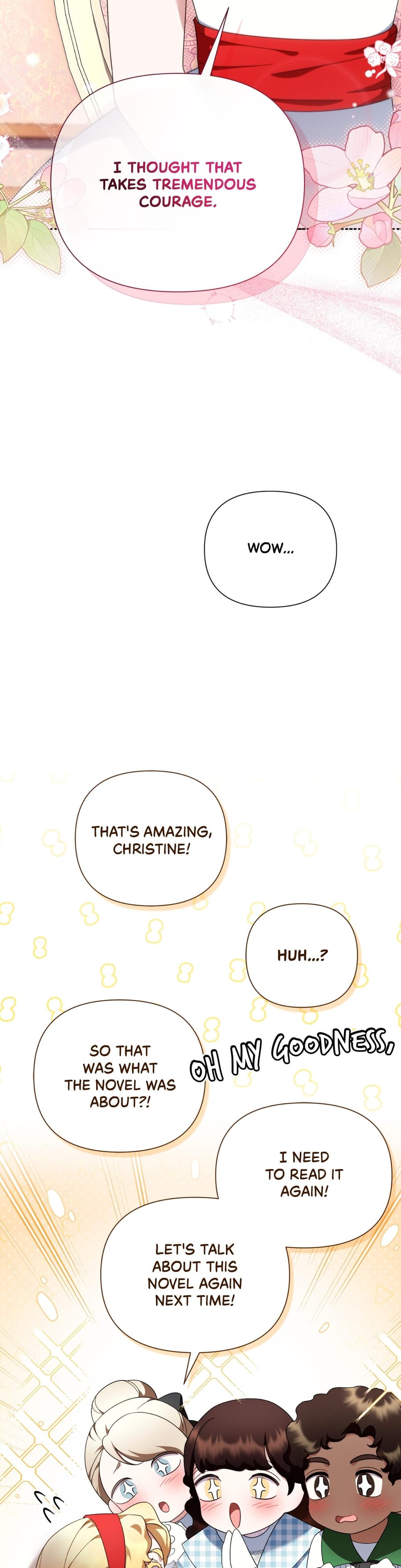 The Tutor's Secret Sessions (Uncensored), chapter 57, page 24 of 51