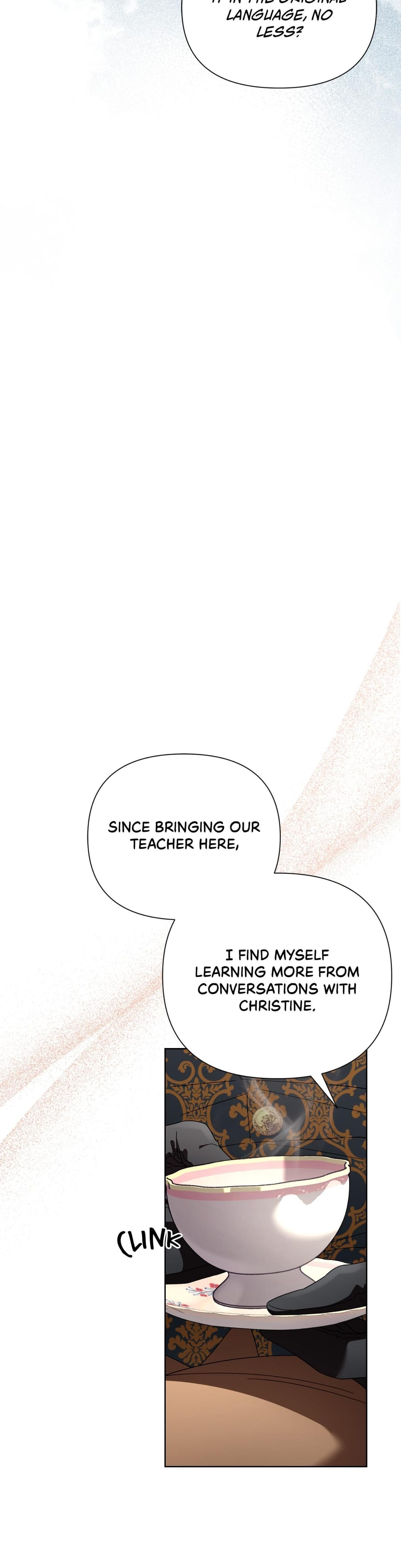 The Tutor's Secret Sessions (Uncensored), chapter 57, page 26 of 51