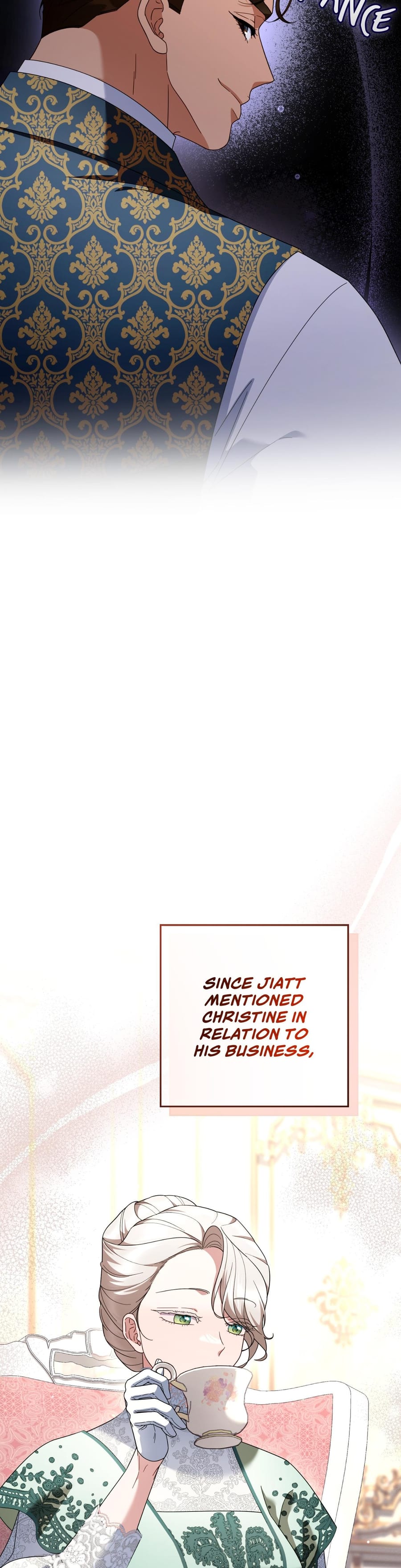 The Tutor's Secret Sessions (Uncensored), chapter 57, page 31 of 51
