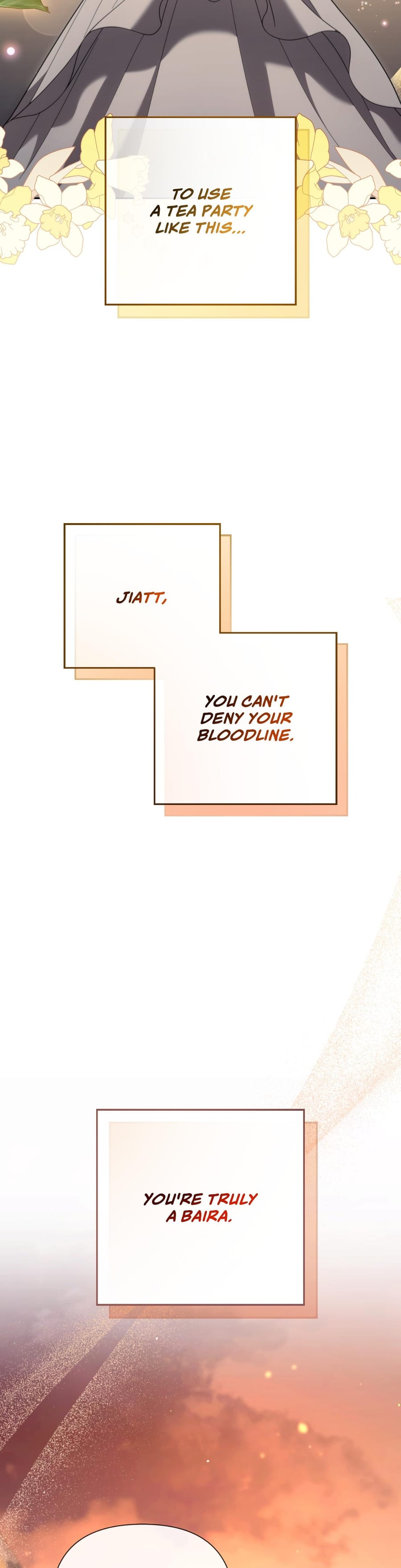 The Tutor's Secret Sessions (Uncensored), chapter 57, page 33 of 51
