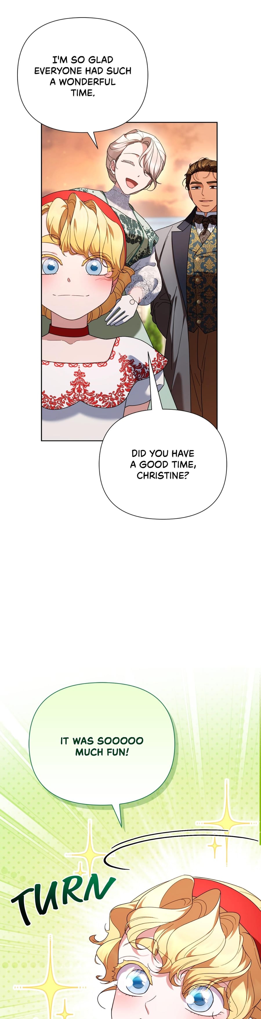 The Tutor's Secret Sessions (Uncensored), chapter 57, page 35 of 51