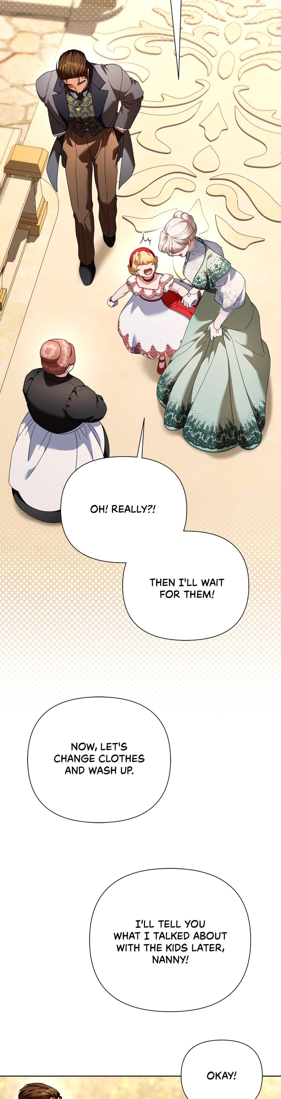 The Tutor's Secret Sessions (Uncensored), chapter 57, page 37 of 51