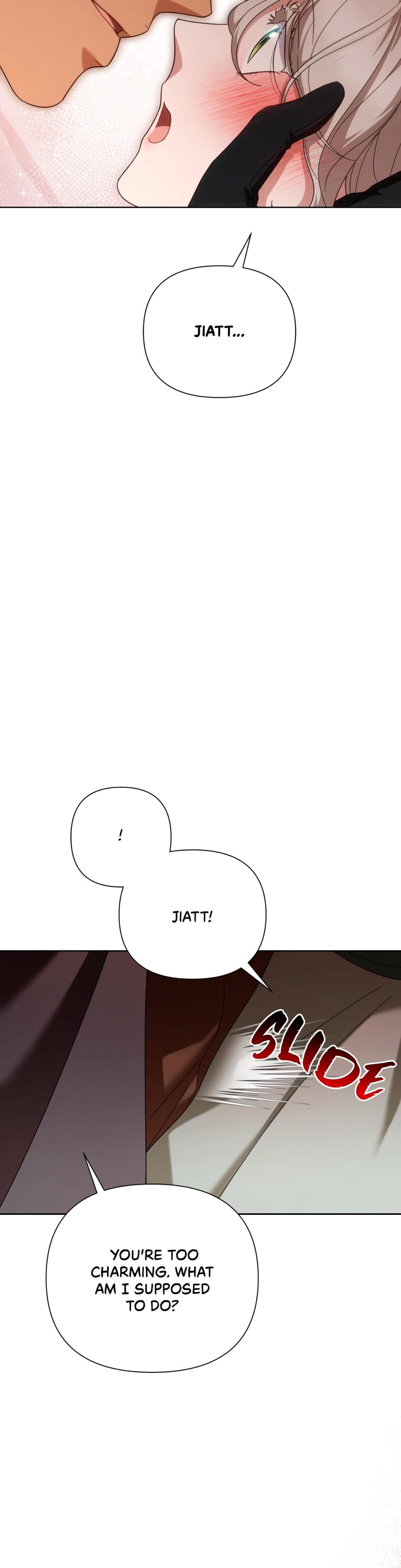 The Tutor's Secret Sessions (Uncensored), chapter 57, page 49 of 51