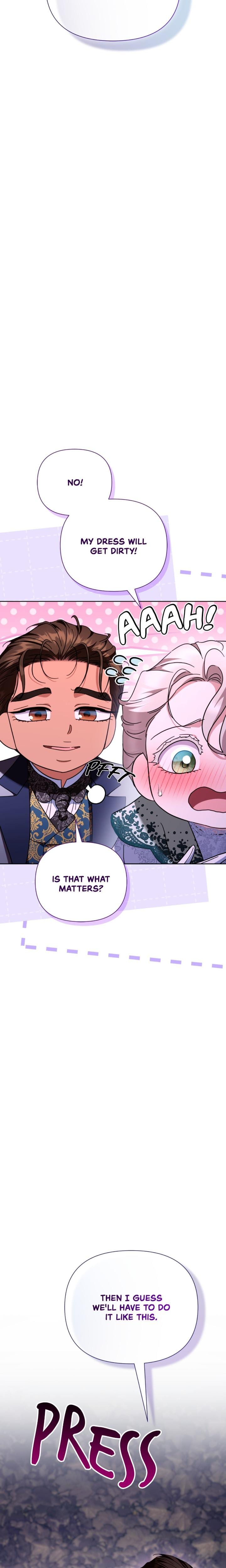 The Tutor's Secret Sessions (Uncensored), chapter 58, page 8 of 26