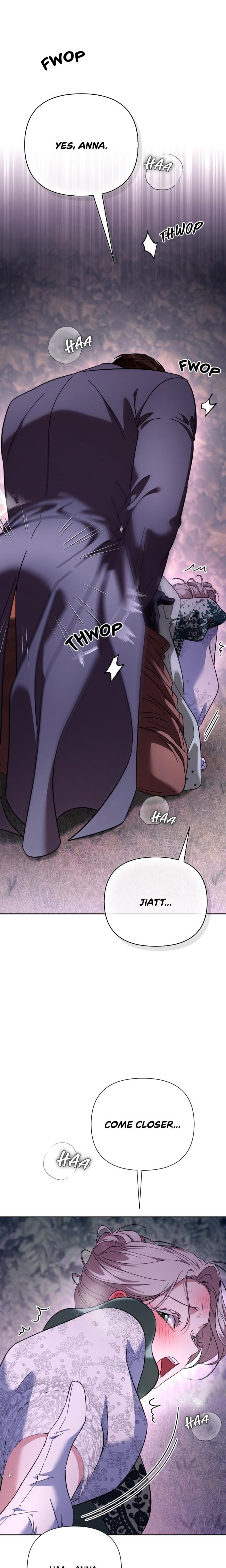 The Tutor's Secret Sessions (Uncensored), chapter 58, page 11 of 26