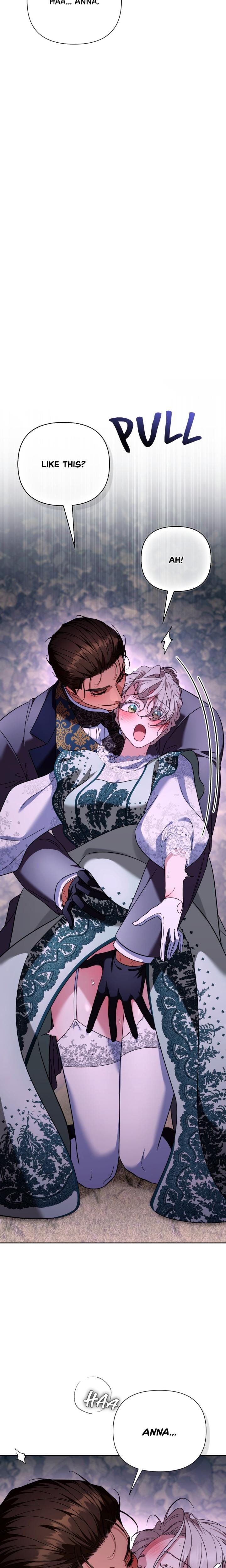 The Tutor's Secret Sessions (Uncensored), chapter 58, page 12 of 26