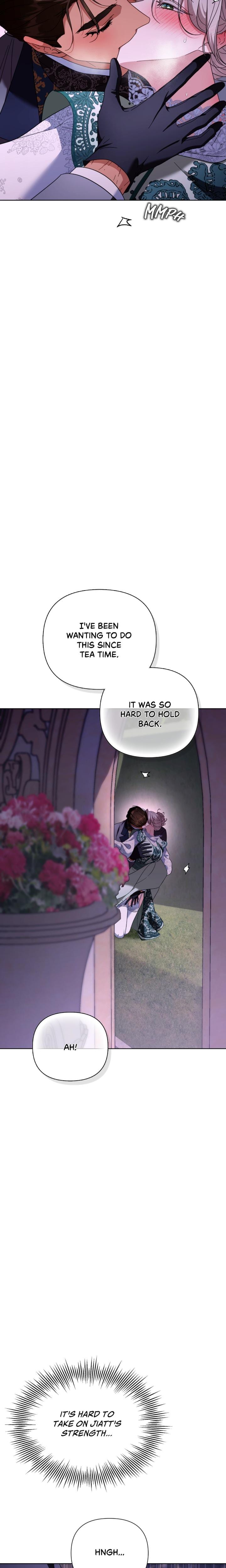 The Tutor's Secret Sessions (Uncensored), chapter 58, page 13 of 26