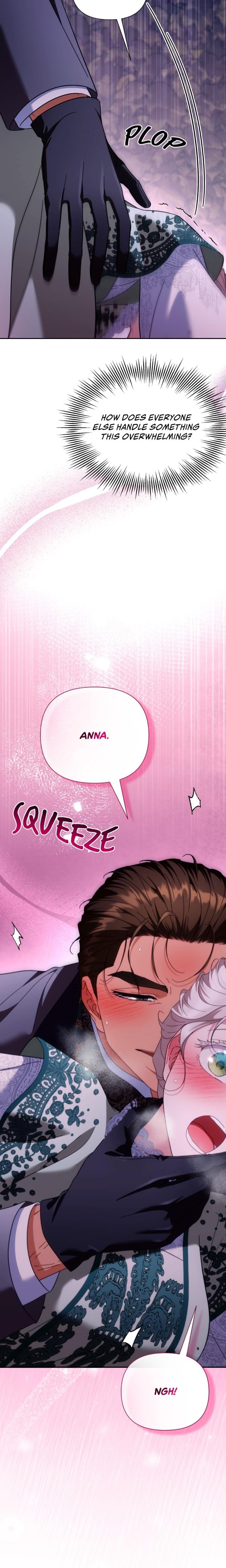 The Tutor's Secret Sessions (Uncensored), chapter 58, page 14 of 26