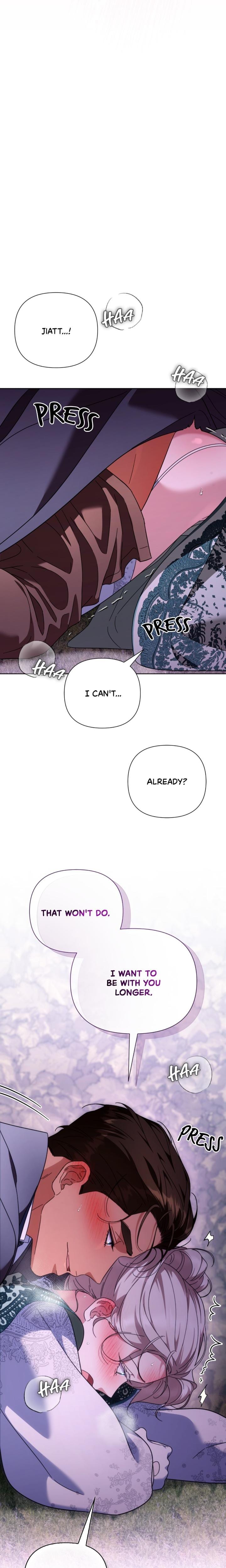 The Tutor's Secret Sessions (Uncensored), chapter 58, page 15 of 26
