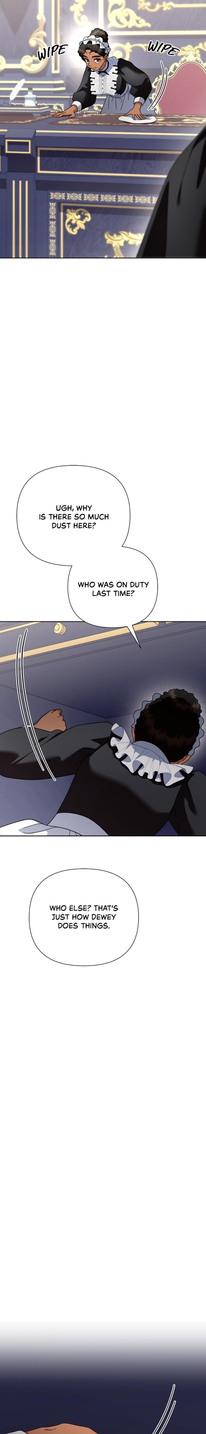 The Tutor's Secret Sessions (Uncensored), chapter 58, page 20 of 26