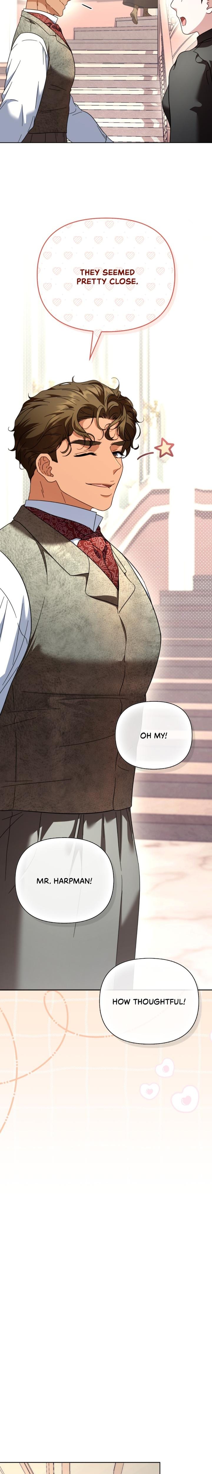 The Tutor's Secret Sessions (Uncensored), chapter 59, page 6 of 29