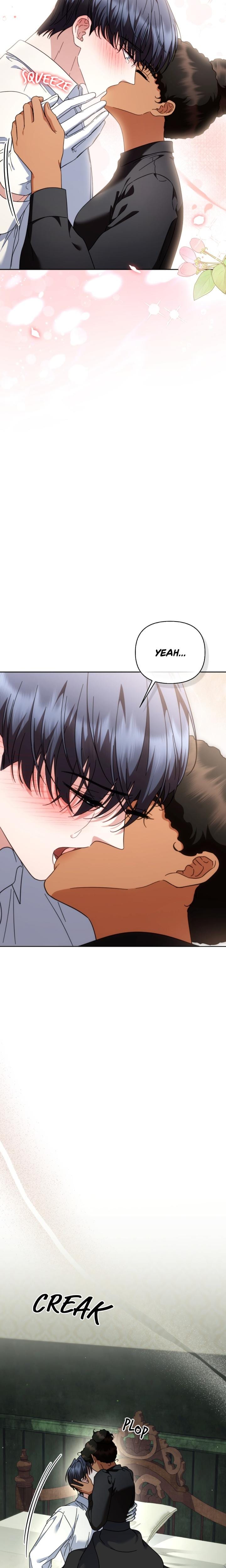 The Tutor's Secret Sessions (Uncensored), chapter 59, page 12 of 29