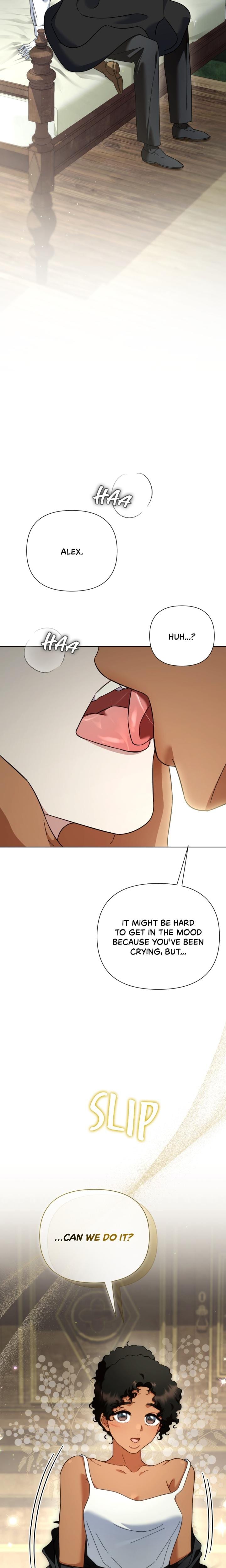 The Tutor's Secret Sessions (Uncensored), chapter 59, page 13 of 29