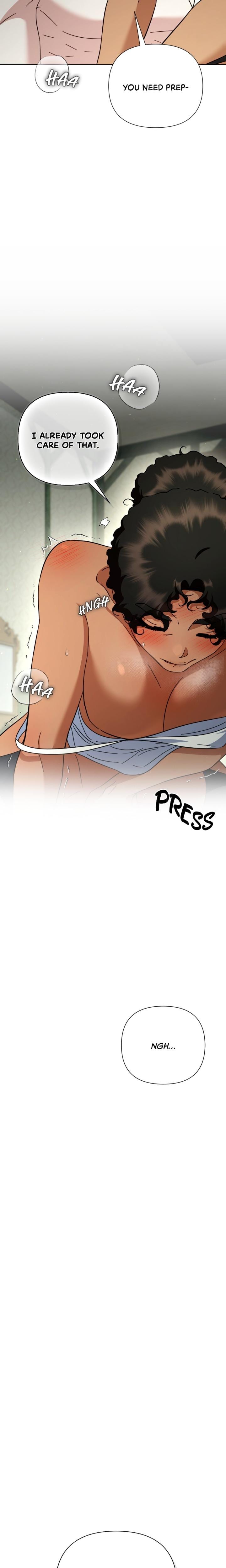 The Tutor's Secret Sessions (Uncensored), chapter 59, page 16 of 29