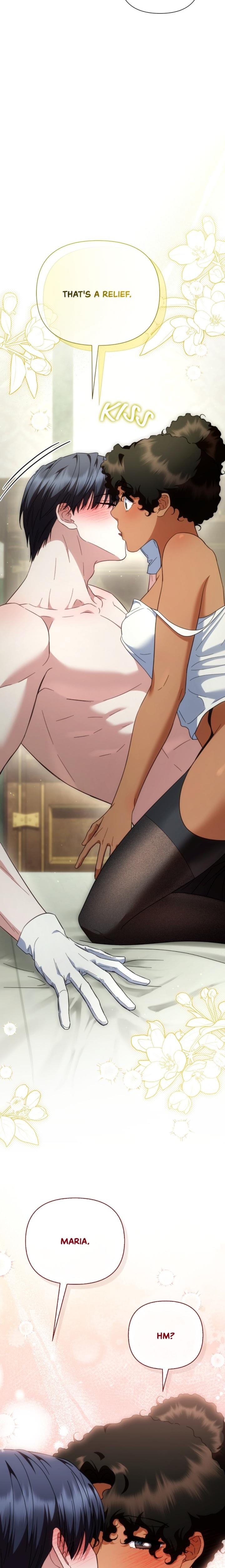 The Tutor's Secret Sessions (Uncensored), chapter 59, page 22 of 29