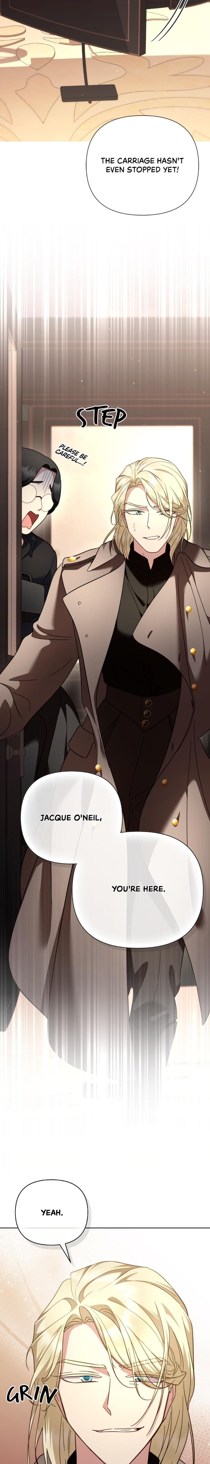 The Tutor's Secret Sessions (Uncensored), chapter 59, page 25 of 29