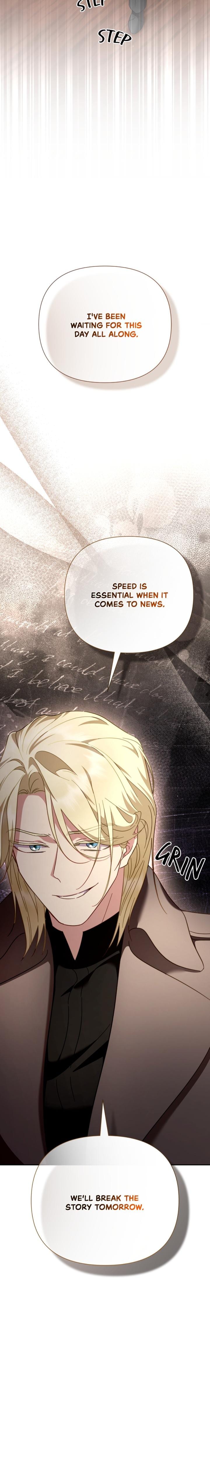 The Tutor's Secret Sessions (Uncensored), chapter 59, page 28 of 29