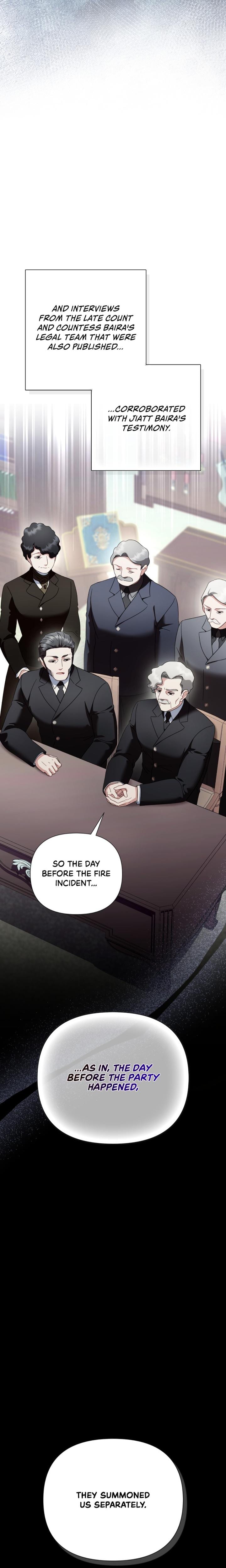 The Tutor's Secret Sessions (Uncensored), chapter 60, page 8 of 27