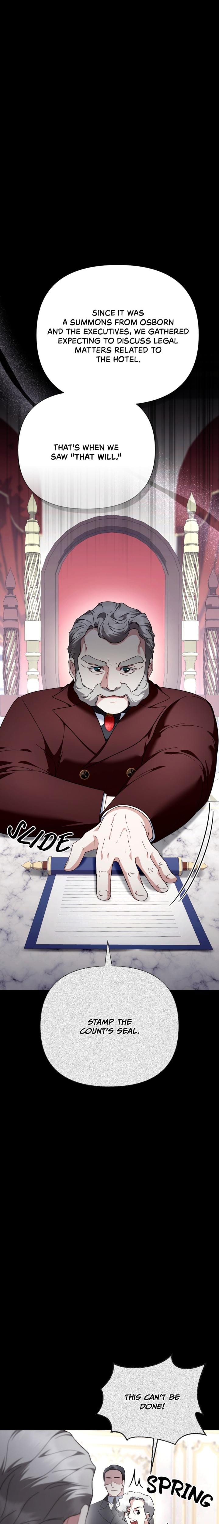 The Tutor's Secret Sessions (Uncensored), chapter 60, page 9 of 27