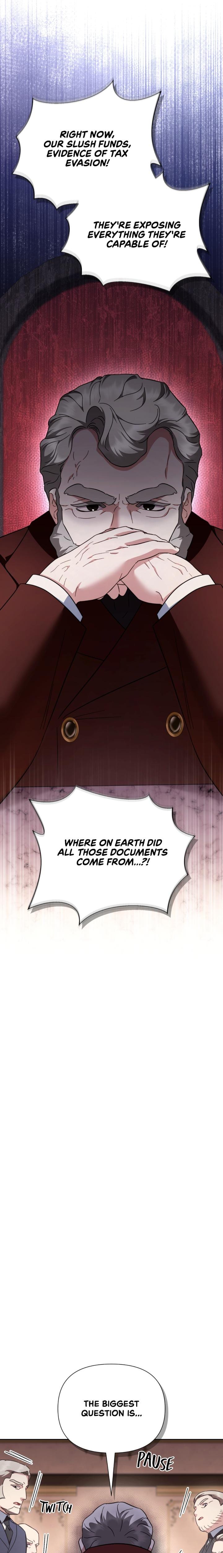 The Tutor's Secret Sessions (Uncensored), chapter 60, page 15 of 27