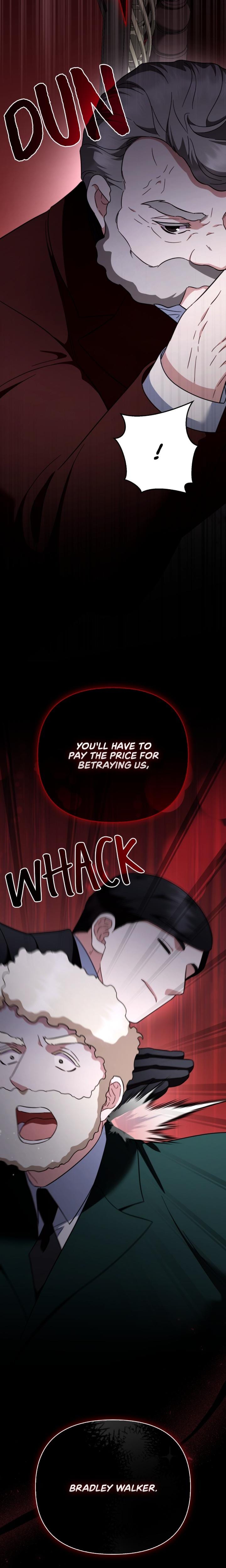 The Tutor's Secret Sessions (Uncensored), chapter 60, page 19 of 27