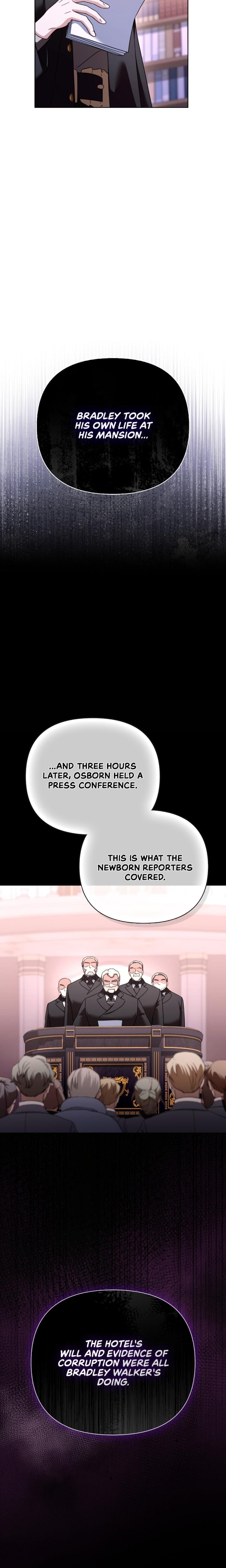 The Tutor's Secret Sessions (Uncensored), chapter 60, page 22 of 27