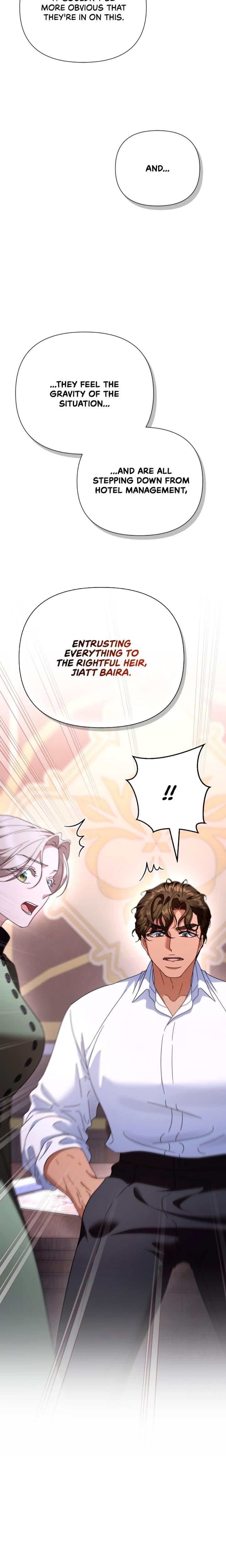 The Tutor's Secret Sessions (Uncensored), chapter 60, page 24 of 27