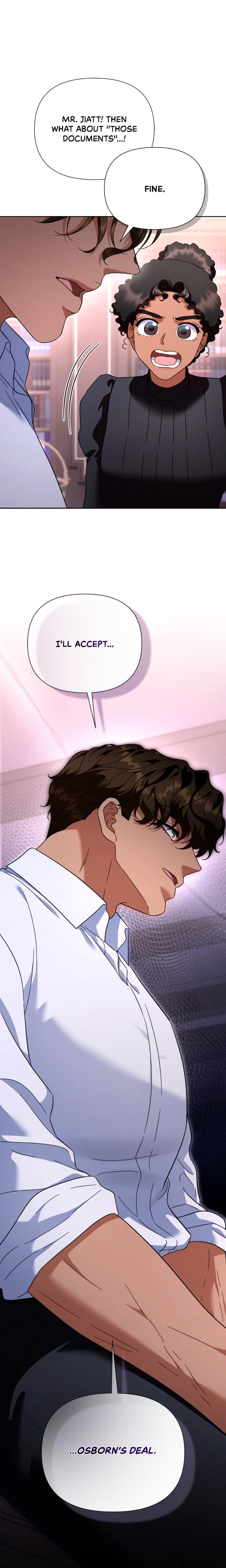 The Tutor's Secret Sessions (Uncensored), chapter 60, page 26 of 27