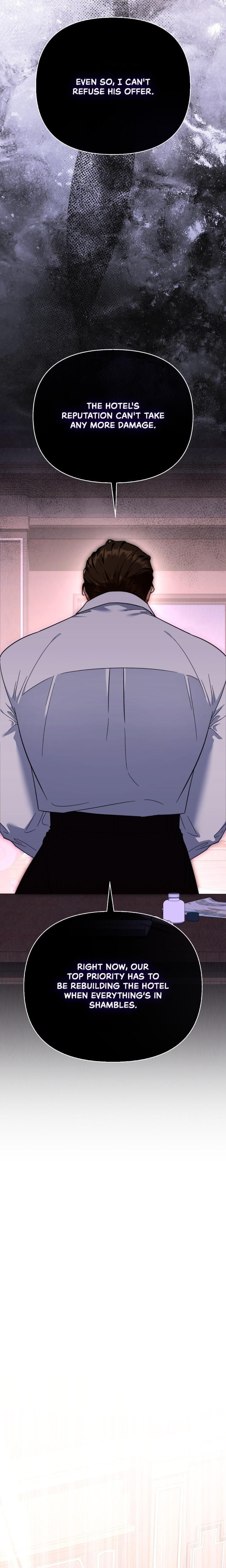 The Tutor's Secret Sessions (Uncensored), chapter 61, page 5 of 26