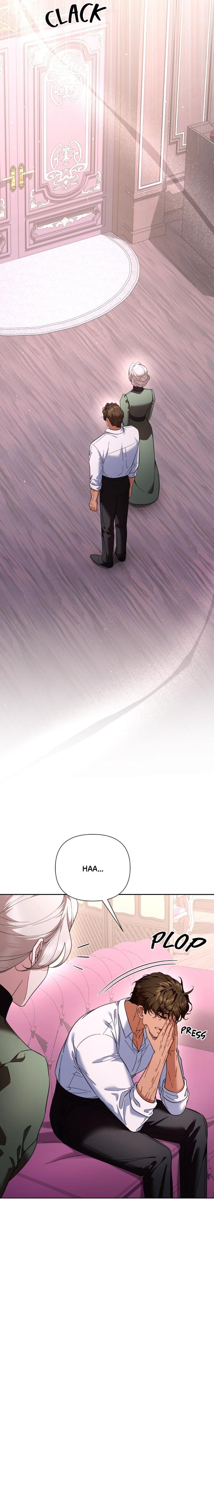 The Tutor's Secret Sessions (Uncensored), chapter 61, page 6 of 26