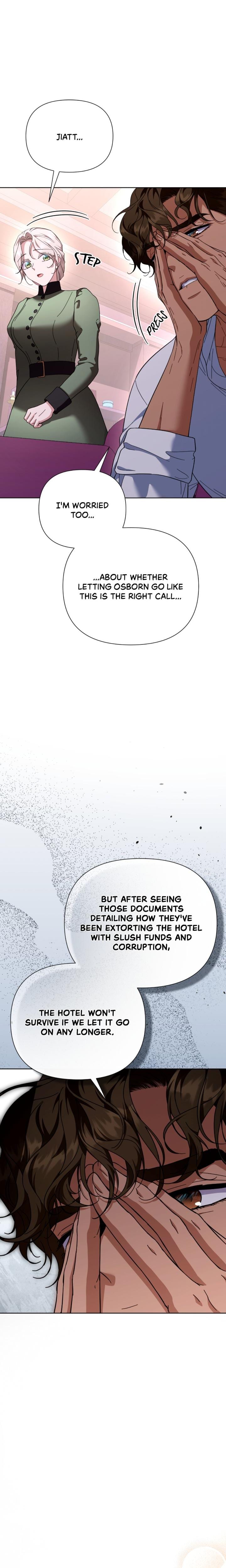 The Tutor's Secret Sessions (Uncensored), chapter 61, page 7 of 26