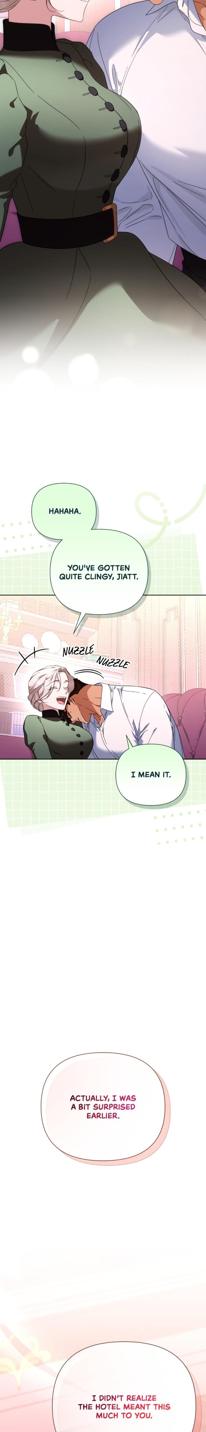 The Tutor's Secret Sessions (Uncensored), chapter 61, page 10 of 26