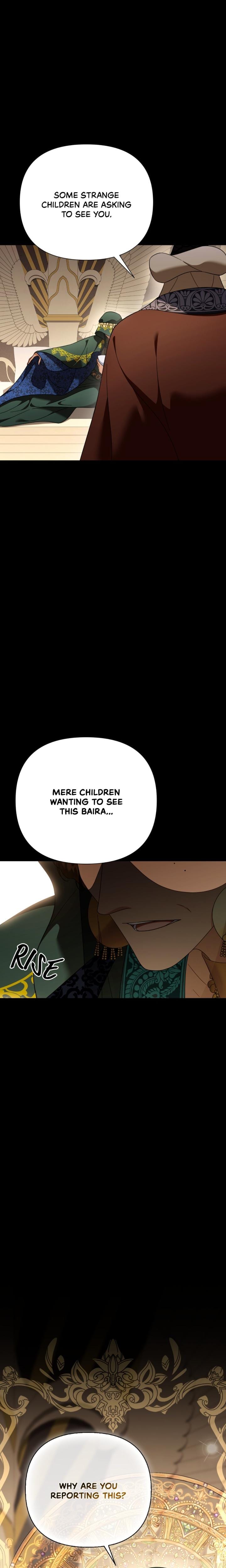 The Tutor's Secret Sessions (Uncensored), chapter 61, page 13 of 26