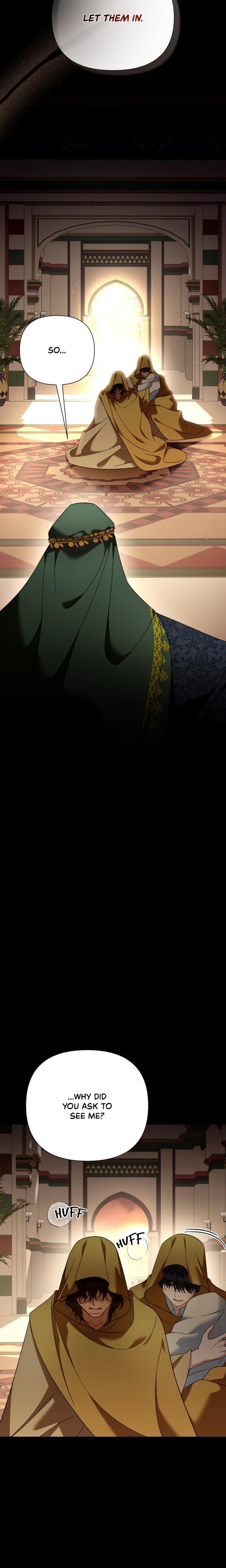 The Tutor's Secret Sessions (Uncensored), chapter 61, page 15 of 26