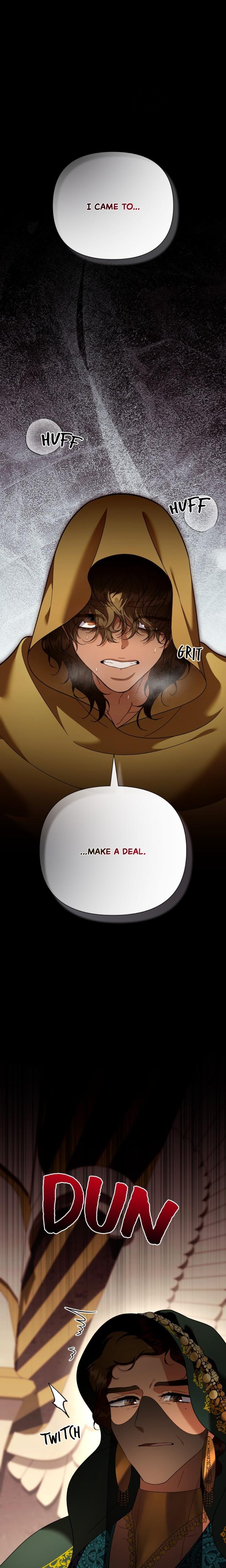 The Tutor's Secret Sessions (Uncensored), chapter 61, page 16 of 26