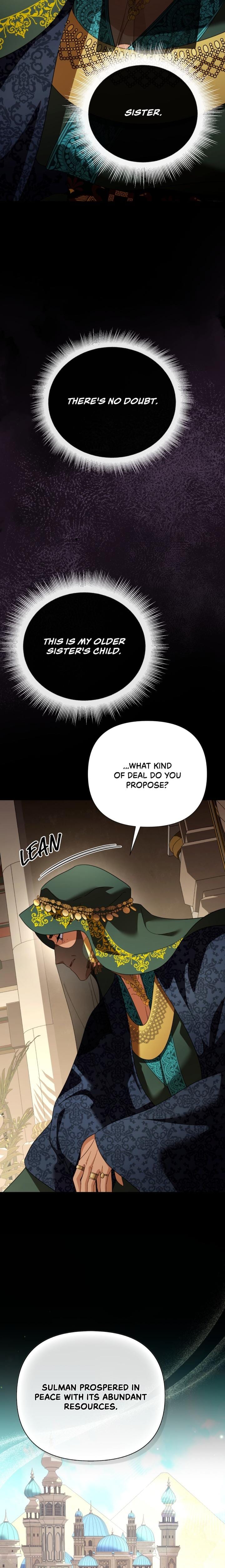 The Tutor's Secret Sessions (Uncensored), chapter 61, page 17 of 26