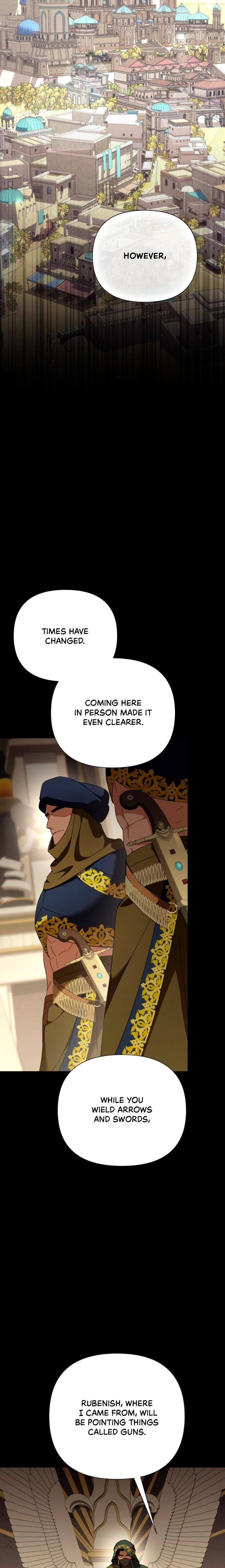 The Tutor's Secret Sessions (Uncensored), chapter 61, page 18 of 26